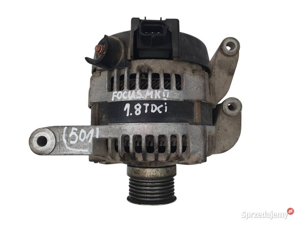 ALTERNATOR Ford Focus Mondeo IV 18 TDCi LRA03047 osobowe Chełm