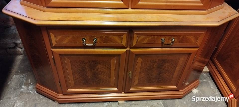 Duża włoska witryna dolnośląskie Lubań