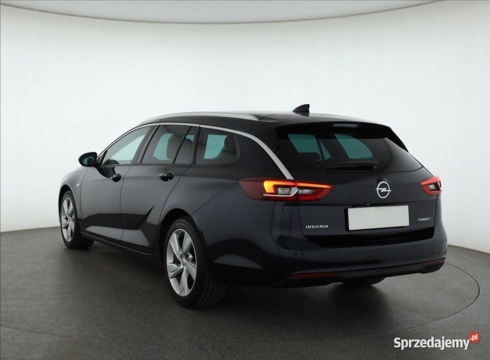 Opel Insignia 20 CDTI