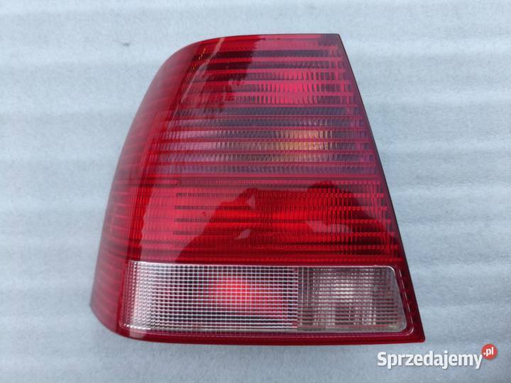 Lampa Lewy Prawy Tył Tylna Lewa Prawa VW Bora Wyszków