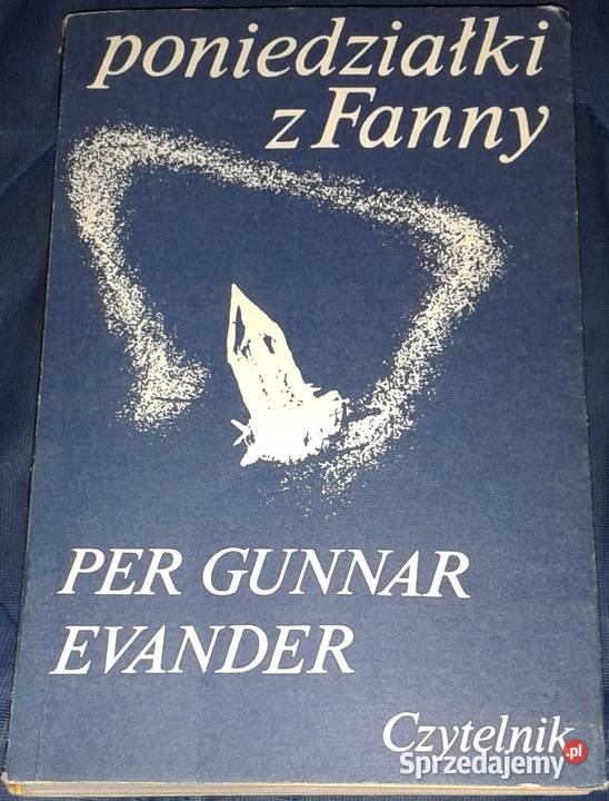 Poniedziałki z Fanny Per Gunnar Evander lubelskie Chełm