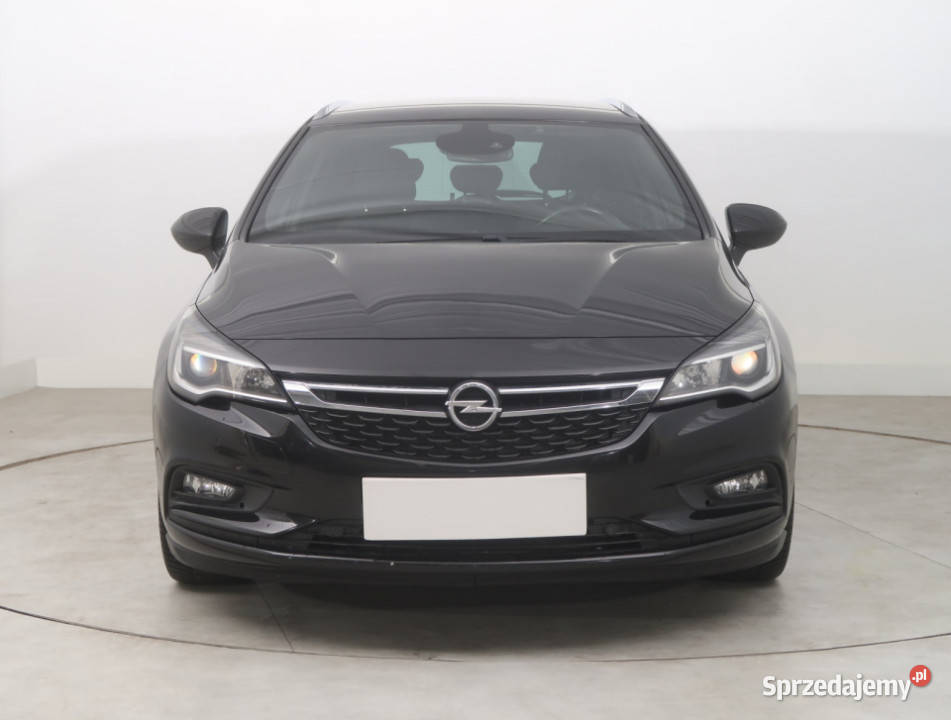 Opel Astra 16 BiCDTI elektryczne lusterka Bielany Wrocławskie