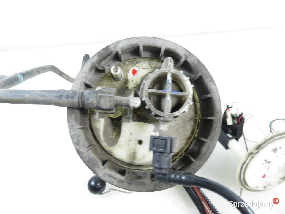 POMPA PALIWA VOLVO S80 I 29 Motoryzacja