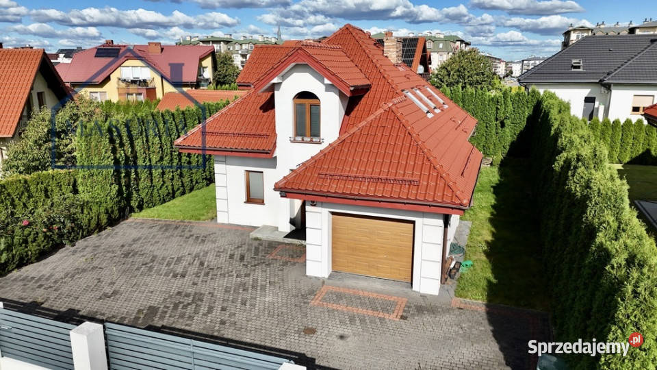 Dom w Iławie Iława