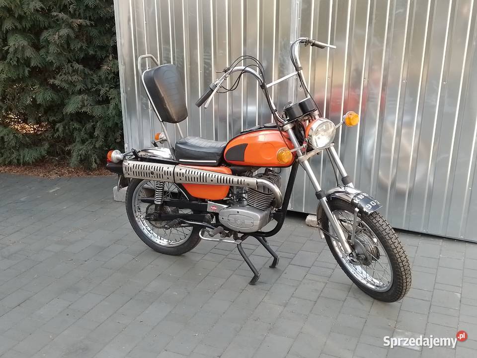 WSk 175 Dudek Bochnia