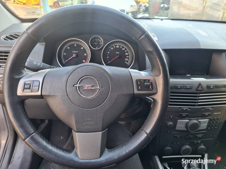 ASTRA KOMBI Tychy sprzedam
