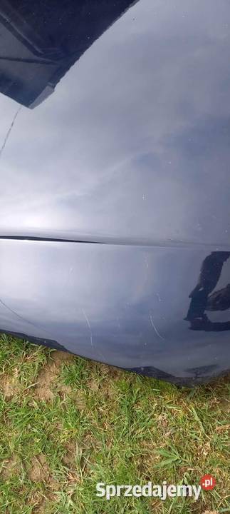 Maska Audi A4 b8 Jabłonka