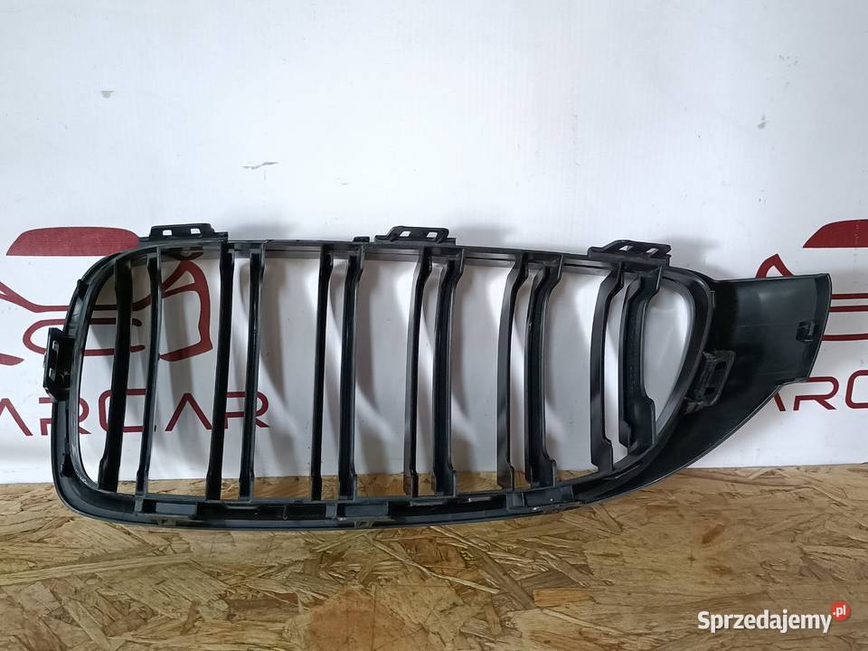BMW 4 F32 4 F33 NERKA ATRAPA KRATKA OZDOBNA Pleszew