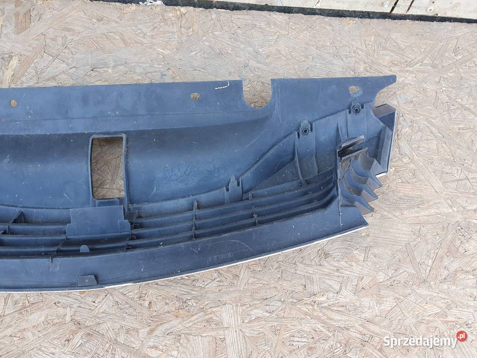 RENAULT LAGUNA 2 II GRILL ATRAPA ZDERZAKA PRZÓD Międzychód