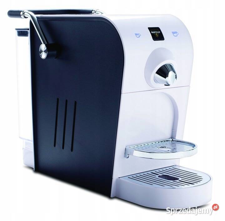 Ekspres kapsułkowy Martello CHIC 20 bar świętokrzyskie