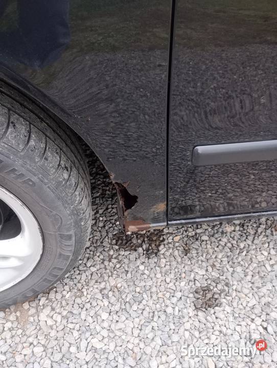 Seat Toledo Hrubieszów