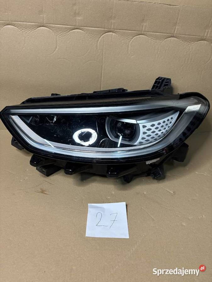 LAMPA PRZEDNIA LEWA VW FULL LED ID3 ID3 Jabłonna