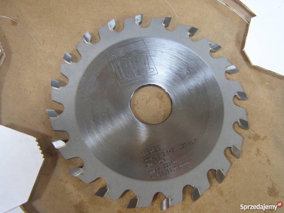 iły tarczowe do cięcia płyty wiórowej Kalwaria Zebrzydowska