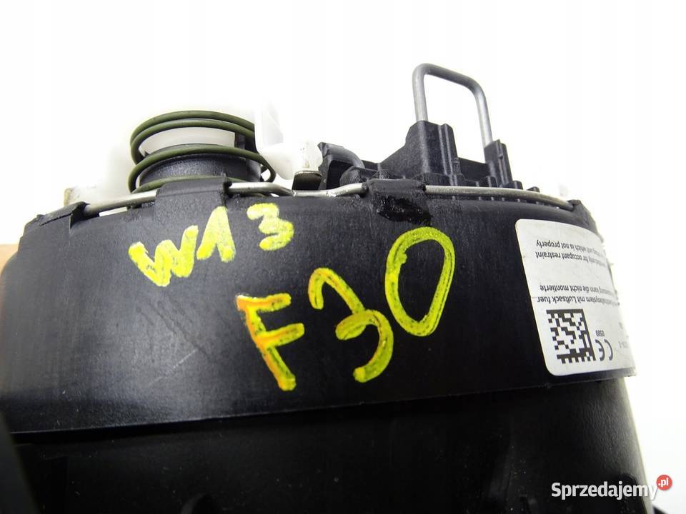 PODUSZKA POWIETRZNA KIEROWCY AIRBAG BMW F30 F31