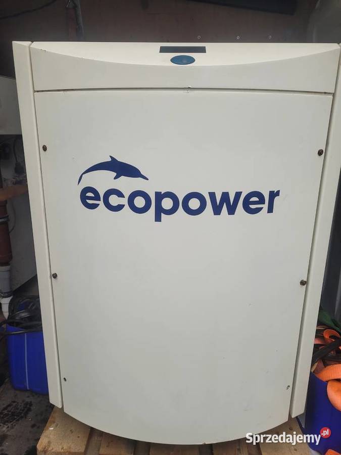 Kogenerator elektrociepłownia Pozostałe