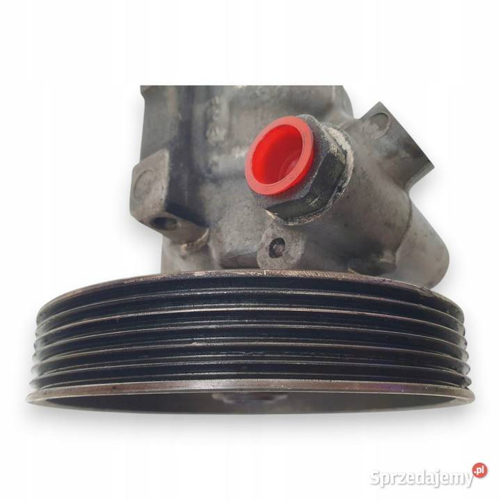 POMPA WSPOMAGANIA Peugeot 206 11 14 8V 20 HDI lubelskie Chełm sprzedam