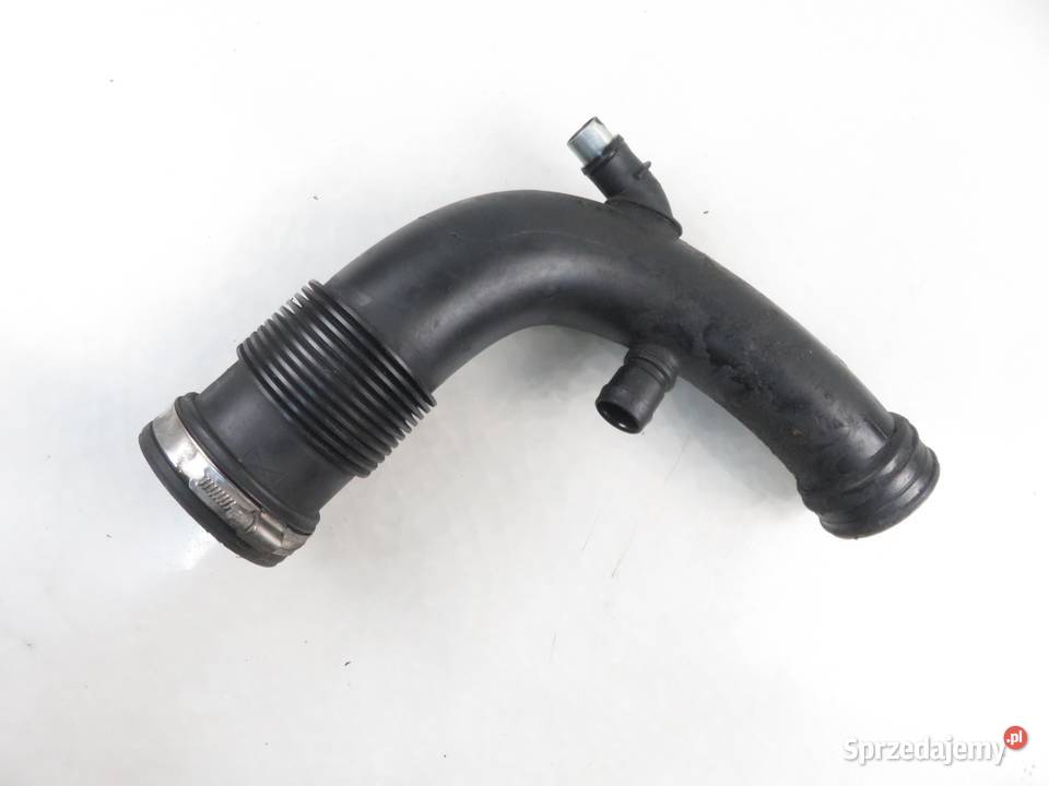 RURA INTERCOOLERA PORSCHE CAYENNE I 45 osobowe