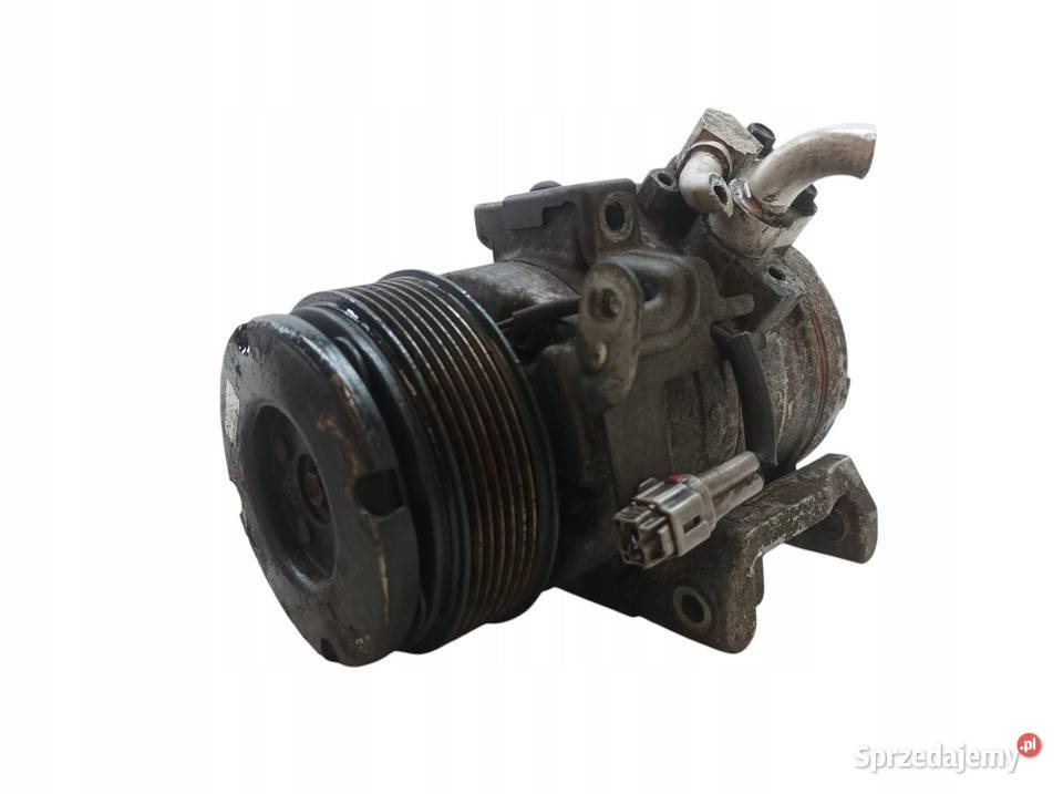 SPRĘŻARKA KLIMATYZACJI 4472800930 20 D Subaru sprzedam