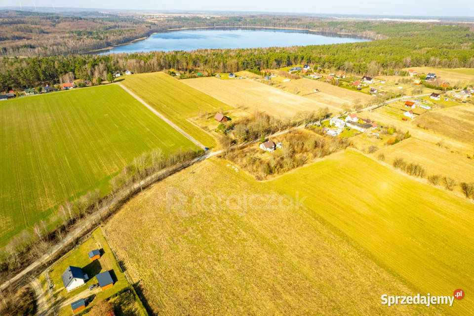 Grunt Perlino 1580m2