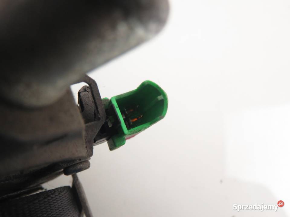 PAS PRAWY PRZEDNI SKODA ROOMSTER 5J 5J1857702A