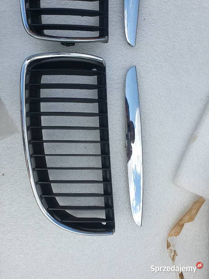 Nerki bmw e9091 Części samochodowe Białystok