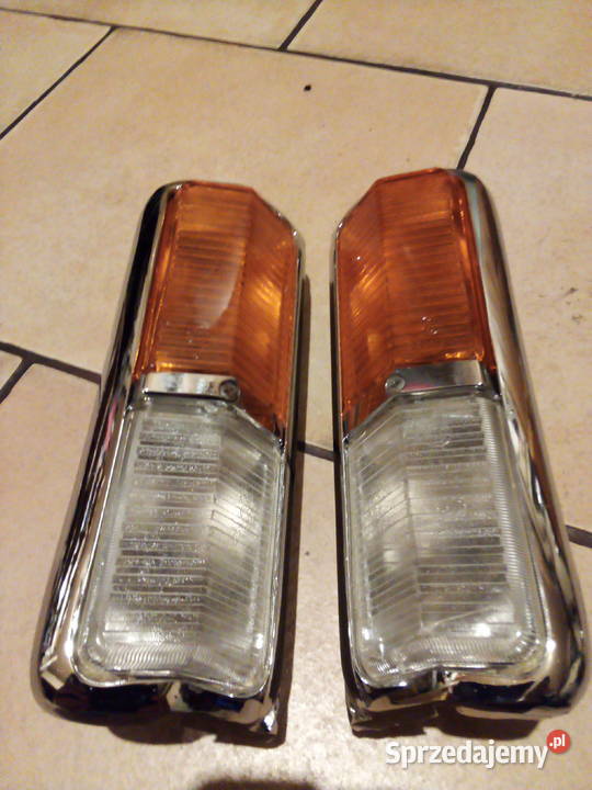 Wentylator chłodnicy fiat 125pPolonez Leszno sprzedam