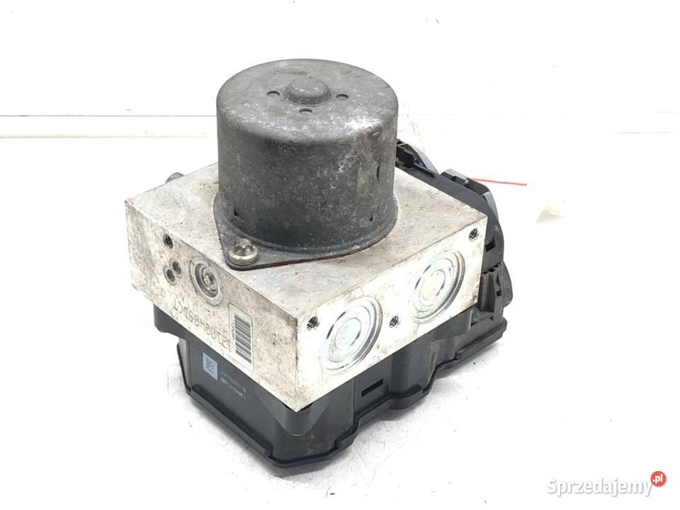 POMPA ABS ALFA 159 51831526 18 140 0512 osobowe