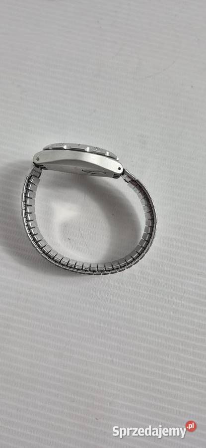 Zegarek Swatch Irony Aluminium Nowa Bateria lubelskie Biłgoraj