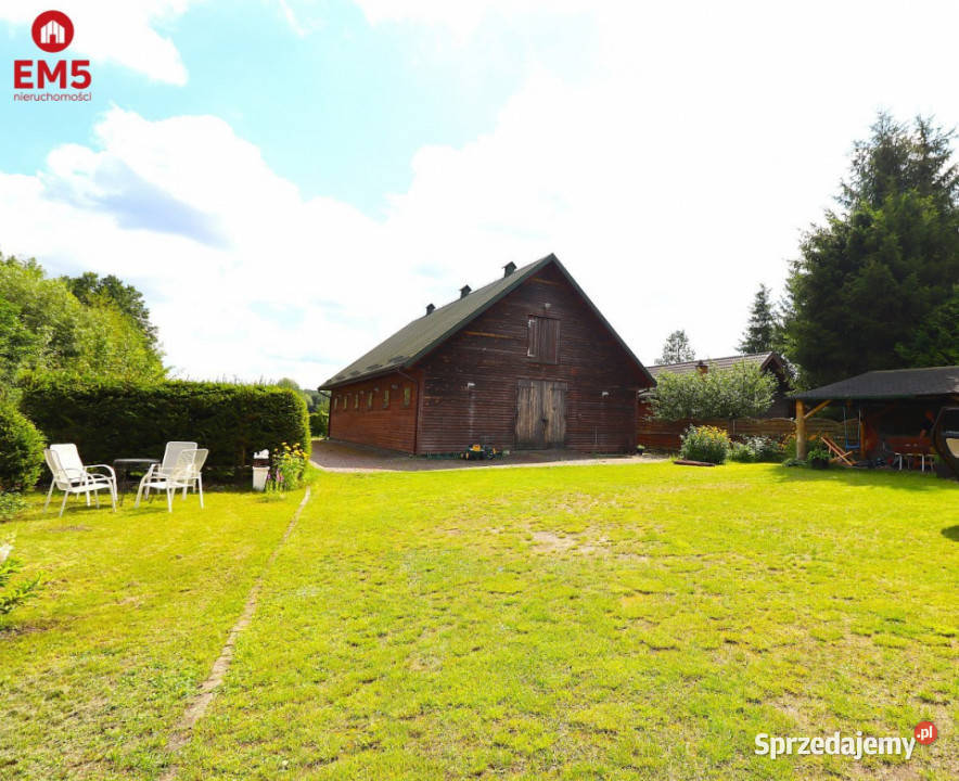 sprzedaży lokalu 180m2 Mołowiste