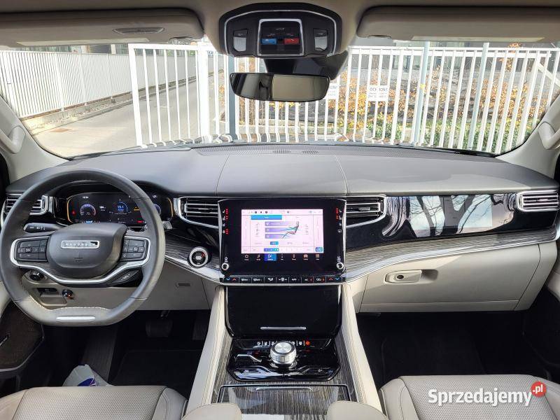 Instalacja LPGSERIES III 4X4 Dokumentacja mazowieckie Warszawa