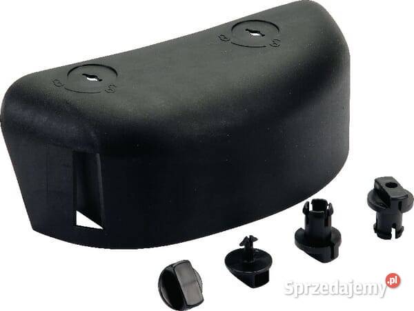 Pokrywa filtra powietrza 591646 Kamionna