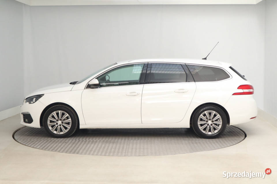 Peugeot 308 15 BlueHDi Zabrze sprzedam
