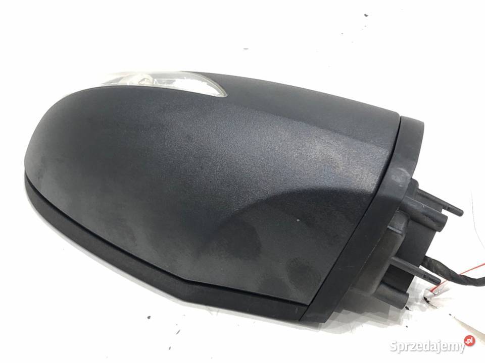 LUSTERKO LEWY MERCEDES W169 Hatchback 0412 Części samochodowe podkarpackie