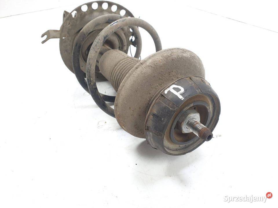 AMORTYZATOR PRAWY PRZÓD DACIA SANDERO II Lipno