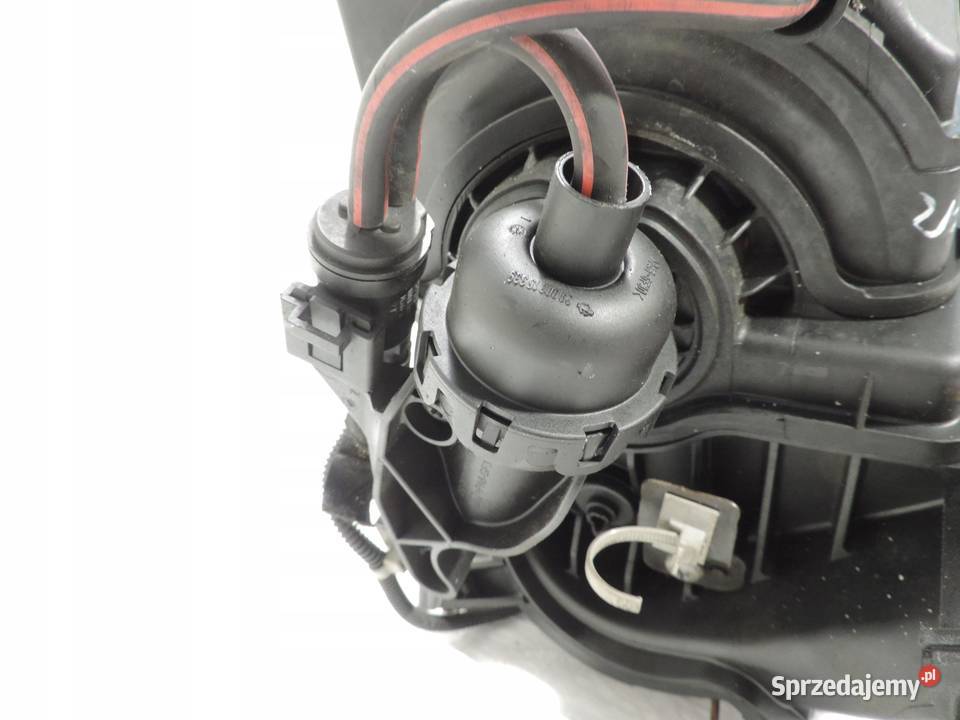 KOLEKTOR SSĄCY OPEL INSIGNIA A 18 2902001699 Kolektory ssące kujawsko-pomorskie