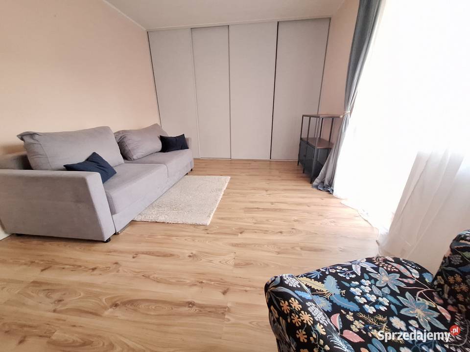 Mieszkanie na wynajem 2 pokoje Muchobór Wielki Wrocław sprzedam