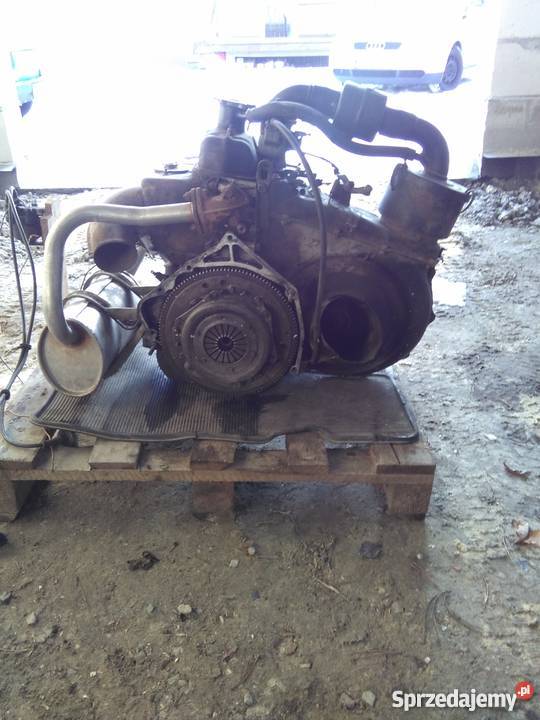 Częśći fiat 126 maluch Tomaszów Lubelski