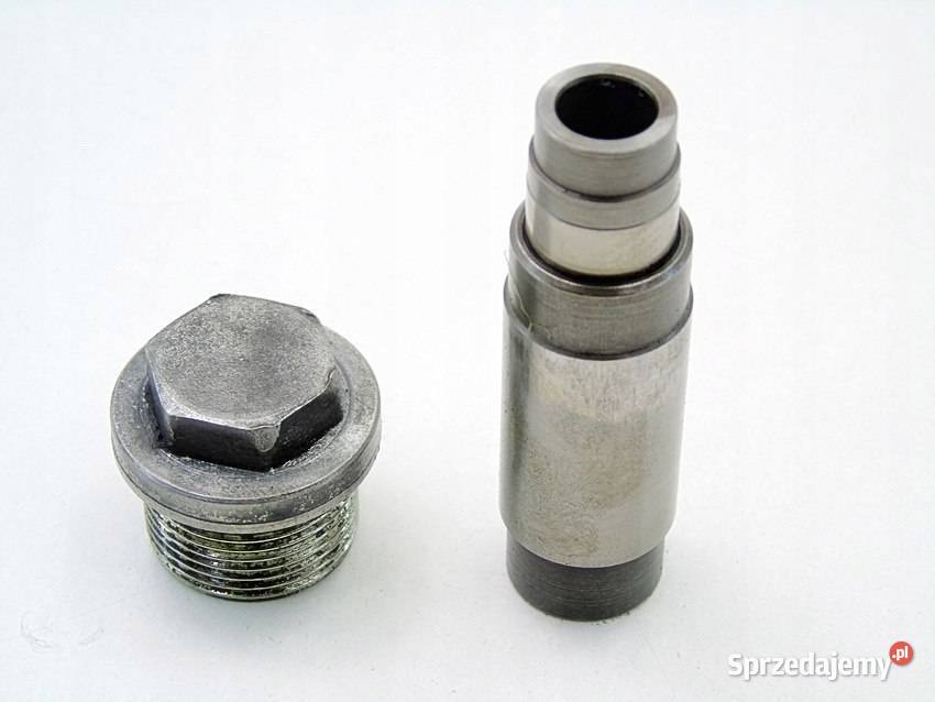 NAPINACZ ŁAŃCUCHA ROZRZĄDU 20 DTI OPEL VECTRA C Rozrząd