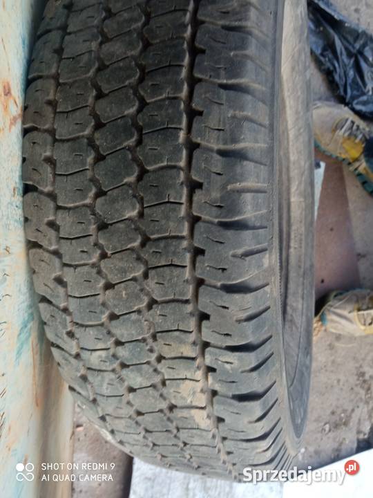 opona 2257515 Kielce sprzedam