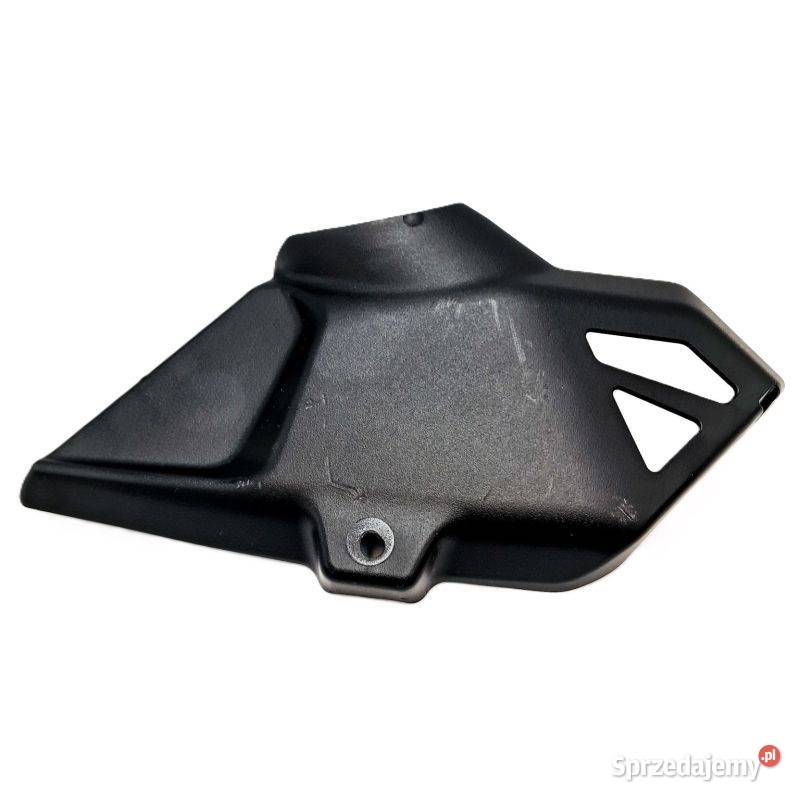 Osłona wahacza prawy tył CANAM outlander Nowy Sącz