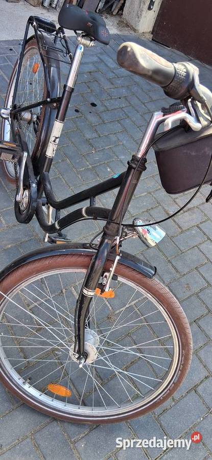 Sprzedam rowery Śniadowo