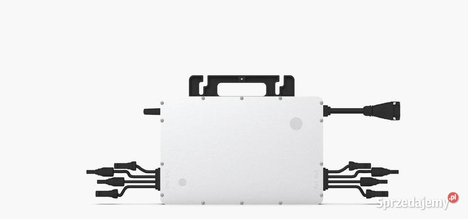 Mikroinwerter HOYMILES HMS20004T 2000 VA 4MPPT