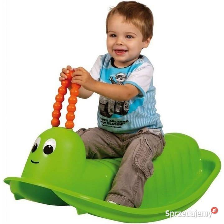 bujak dziecka gasienica małopolskie Kraków