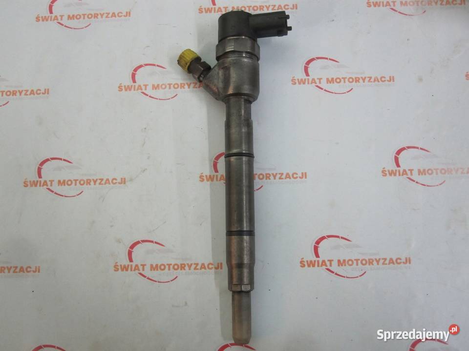 HYUNDAI KIA 16 CRDI wtrysk wtryskiwacz osobowe Wtryskiwacze