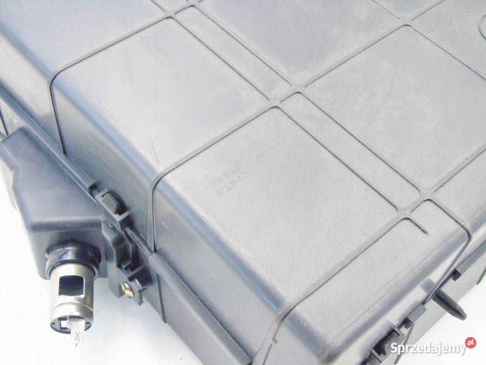 PÓŁKA SCHOWEK NISSAN MURANO I Z50 35 4X4 Sosnowiec