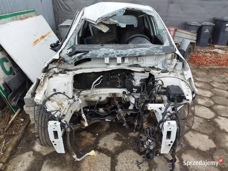 KIA Picanto 9983 części 2015 Samochody na części śląskie Żywiec