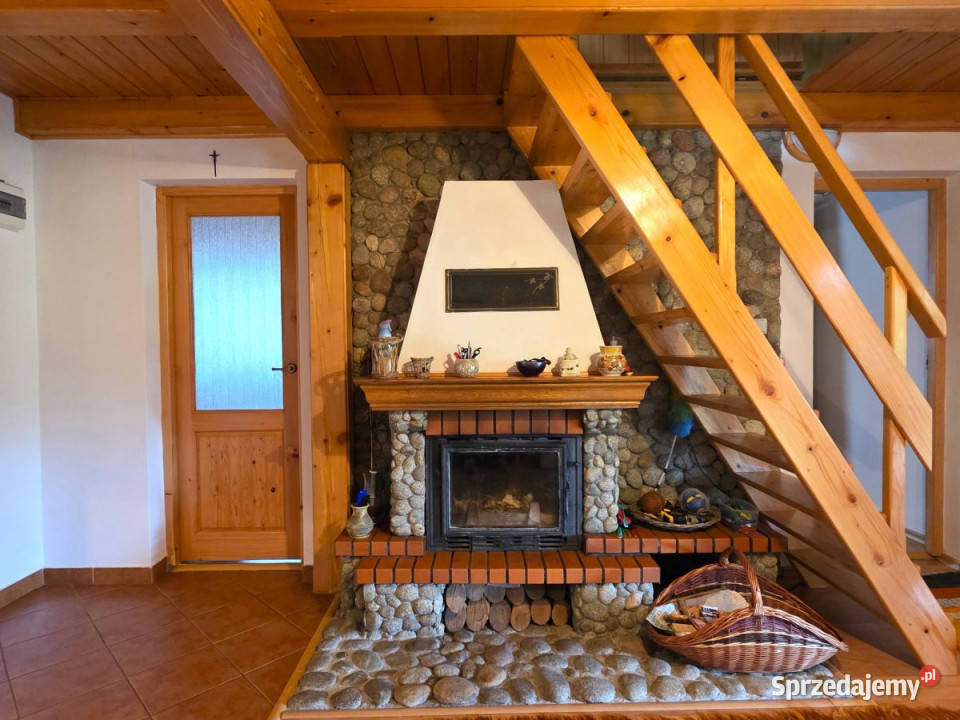 Sprzedam dom wolnostojący Kulaszne 11491m2