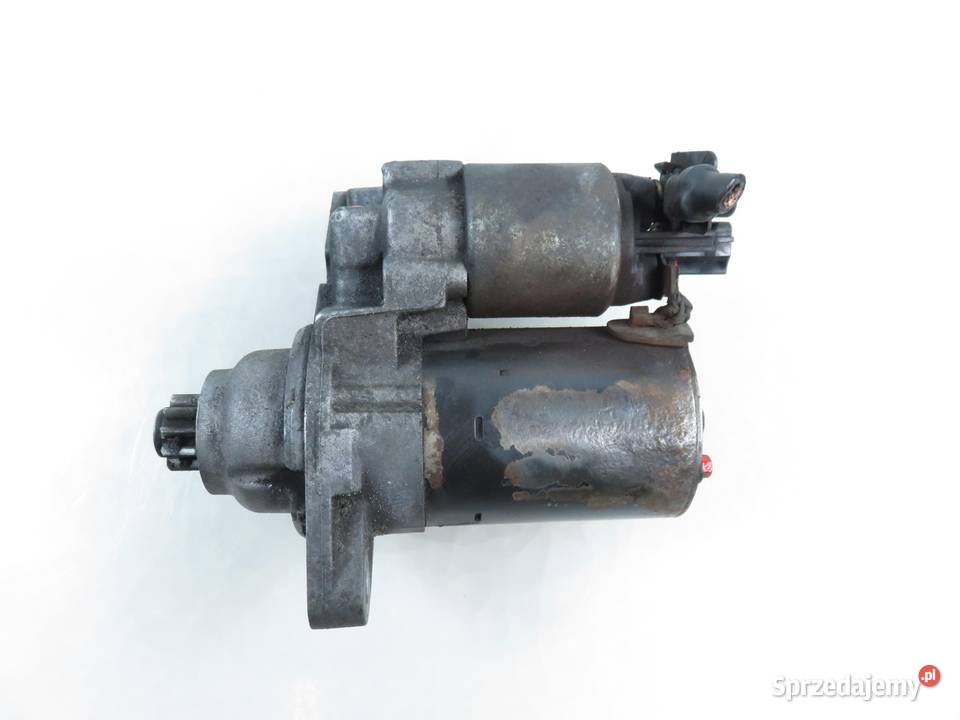 ROZRUSZNIK SKODA FABIA II 12 TSI osobowe sprzedam