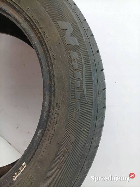 OPONA LETNIA NEXEN NBLUE HD 18565R151717595MM