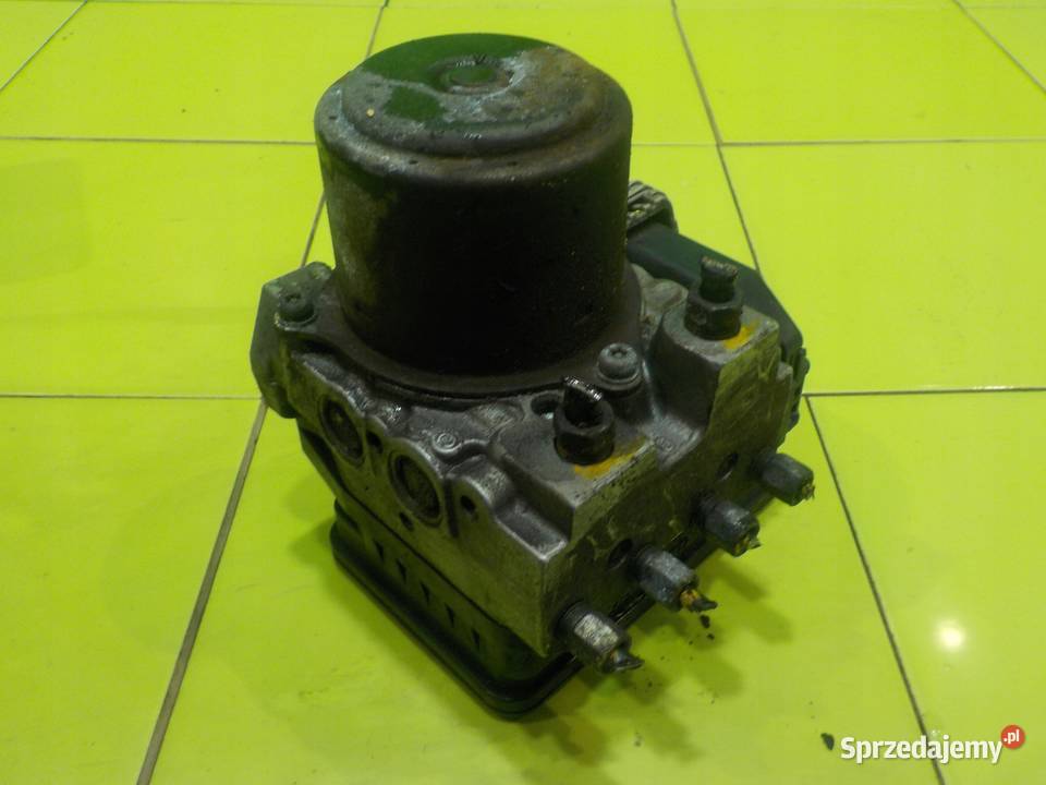 HONDA CIVIC VIII 14 IDSI 07r SEDAN 4D pompa ABS Suków